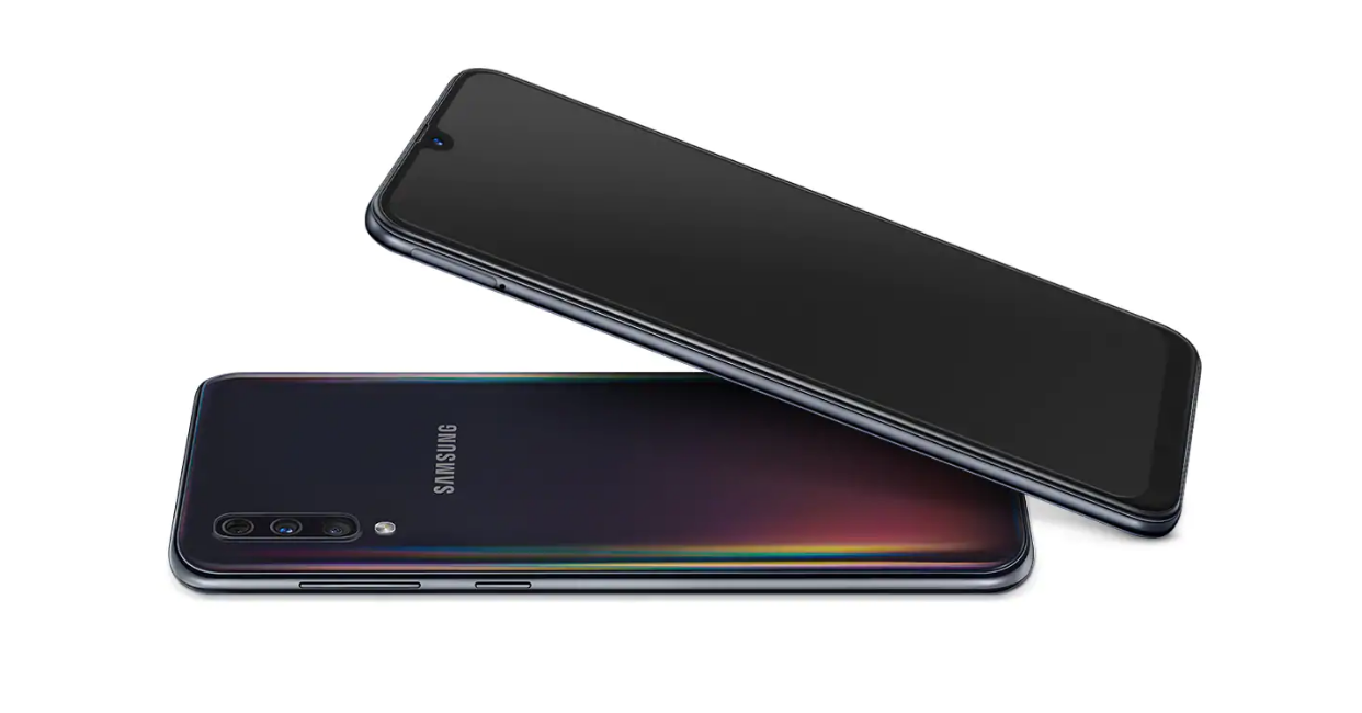 مواصفات ومميزات وعيوب وسعر Samsung Galaxy A50