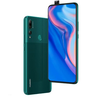 تعرف مميزات وعيوب واسعار ومواصفات Huawei Y9 Prime 2019 | ياقوطة MobiHub