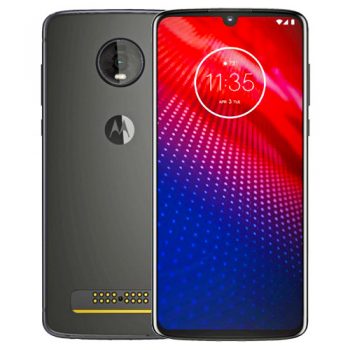 Motorola-Moto-Z4