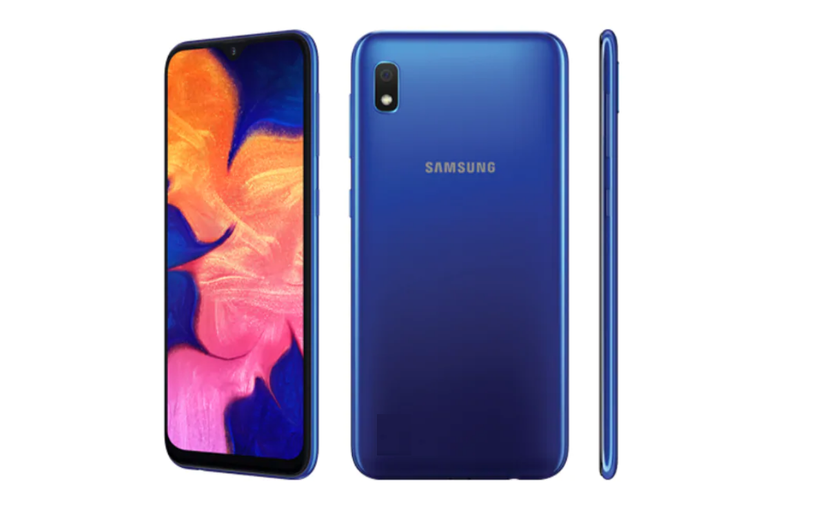 Новые самсунг 10. Samsung 10e. Самсунг галакси а10. Самсунг а10 синий. Samsung Galaxy a10.