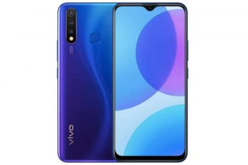 Vivo-Y19-Launch
