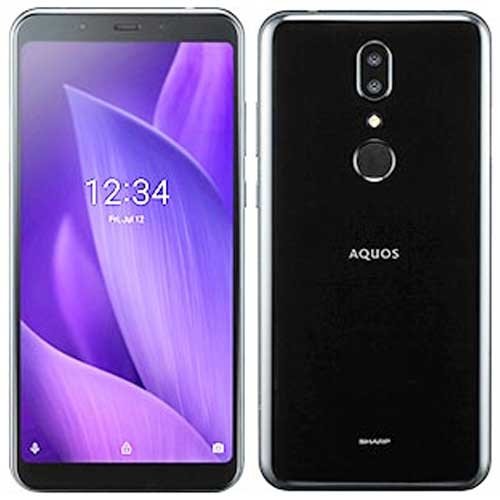 Обзор смартфона sharp aquos v