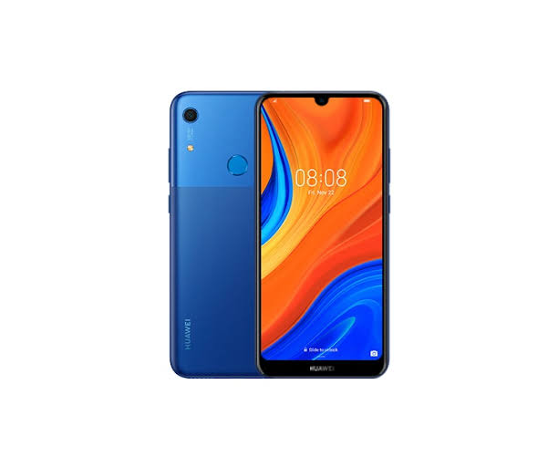 Huawei-Y6s-2019