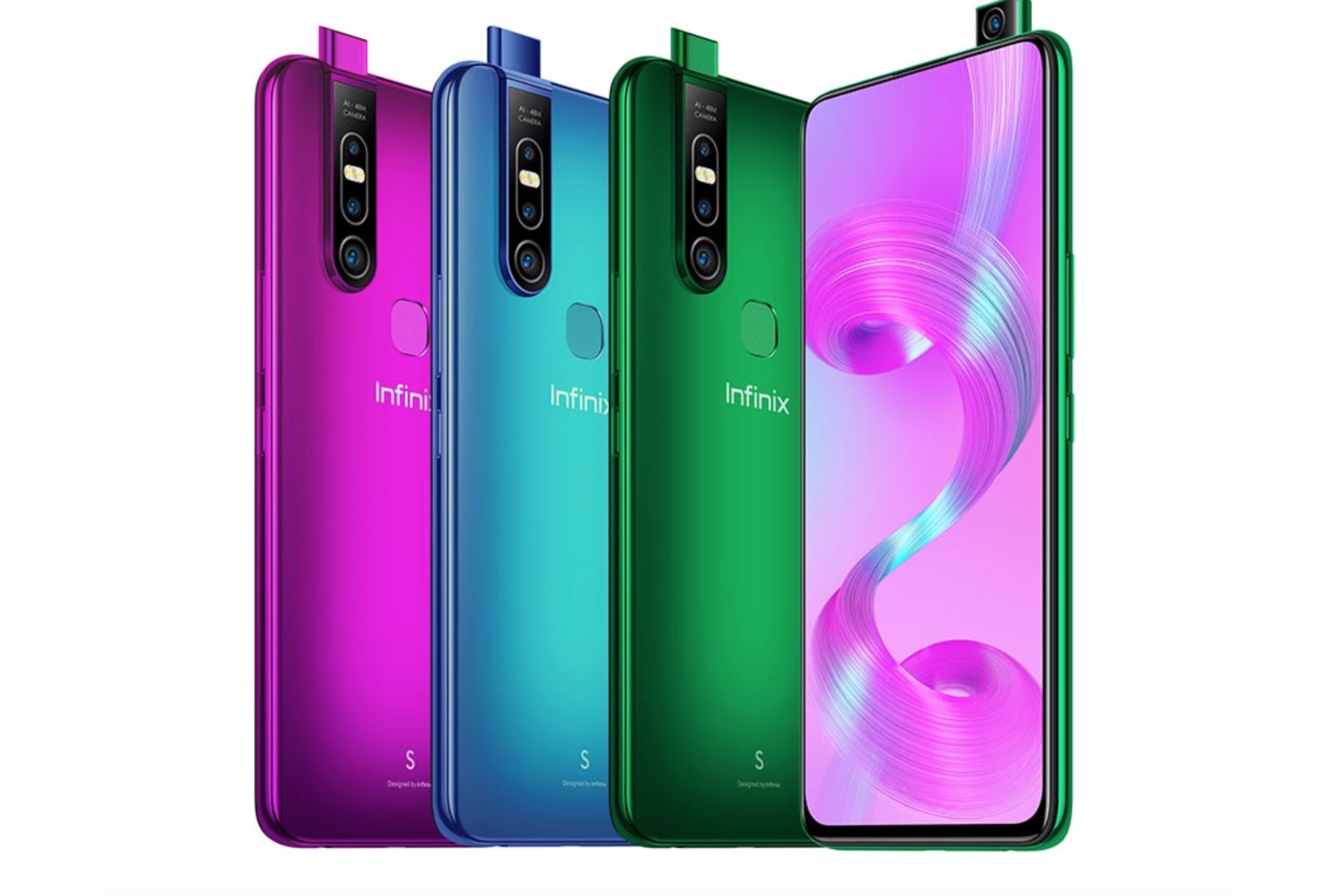 Смартфон Infinix Note 12 128gb Купить