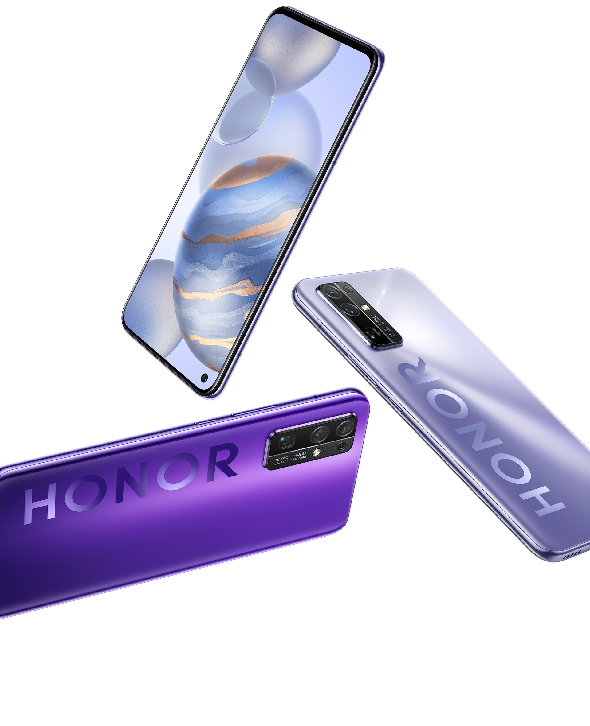 Купить Телефон Honor 30i