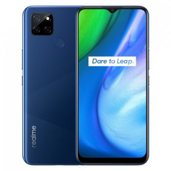 Realme-Q2i