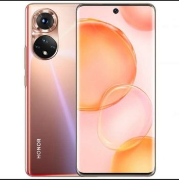 Honor-50