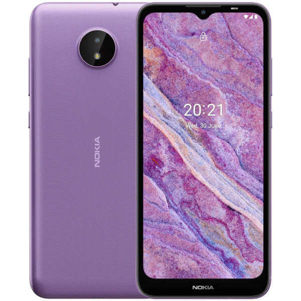 Nokia-C10