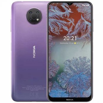 Nokia-G10