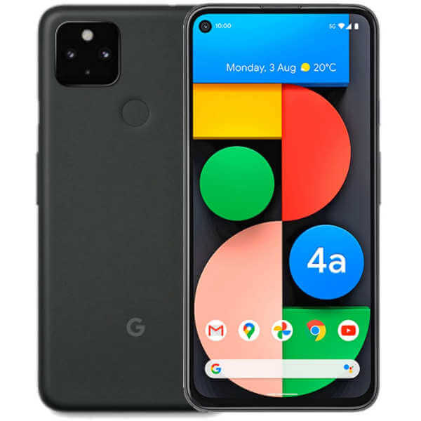 Google-Pixel-4a-5G