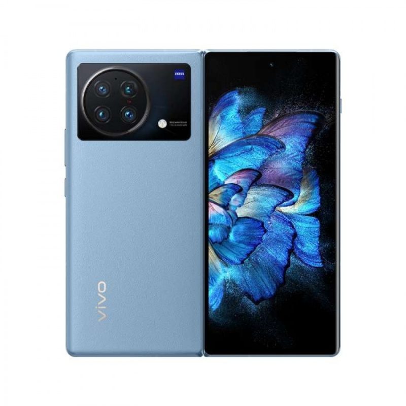 vivo-X-Fold