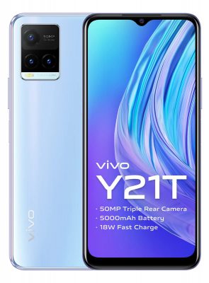 vivo-Y21T