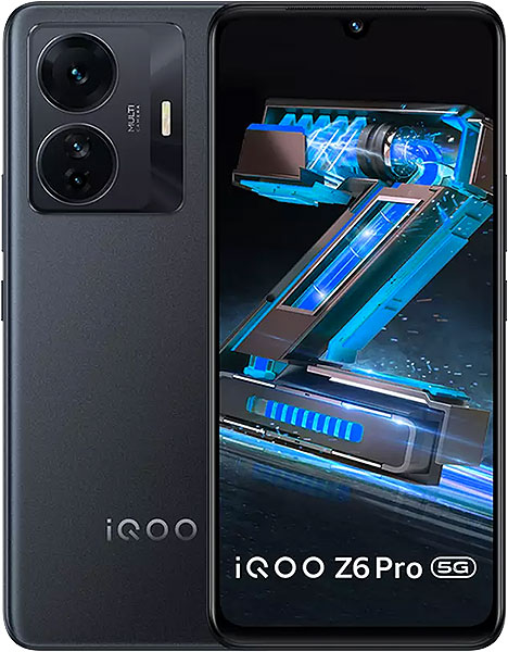 vivo-iQOO-Z6-Pro