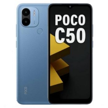 Xiaomi-Poco-C50-