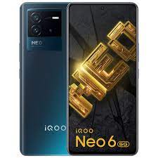 vivo-iQOO-Neo-6