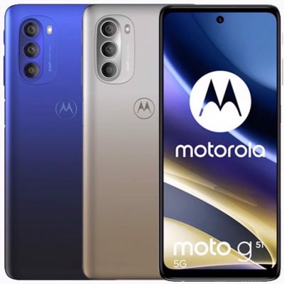 Motorola-Moto-G51-5G