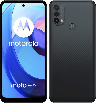 Motorola-Moto-E30