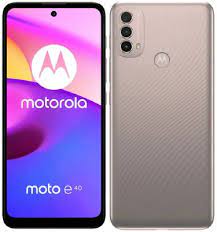 Motorola-Moto-E40