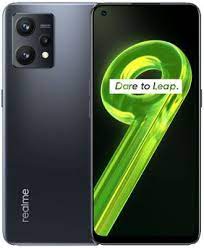 Realme-9