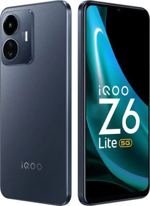 vivo-iQOO-Z6-Lite